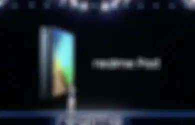 Realme Pad Resmi Diluncurkan, Simak Spesifikasi dan Harganya!