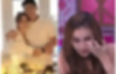 Kadung Dibayar dengan Harga Seporsi Rp 400 Ribu, Terungkap Nasib Katering yang Dipesan Ayu Ting Ting untuk Resepsi Pernikahannya dengan Adit Jayusman