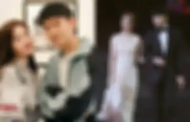 8 Kabar Kencan Idol KPop yang Muncul Setelah 7 Tahun Debut! Kebetulan?