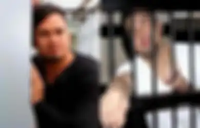Kabar Bahagia, Pedangdut Saipul Jamil Bakal Segera Bebas Setelah 5 Tahun Mendekam di Penjara, Sang Kakak Bocorkan Fakta Ini