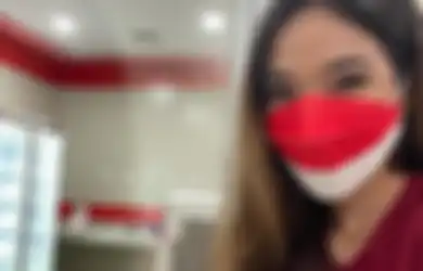 Rekam Video Bareng Nobu di Banyak Tempat, Foto Gisel Datang ke Kota Ini Bikin Netizen Insecure: Jangan Bikin Kaya Dulu Lagi Ya