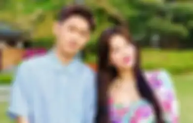 Joy Red Velvet dan Crush Berpacaran, Gara-gara Anjing Jadi Nyambung!