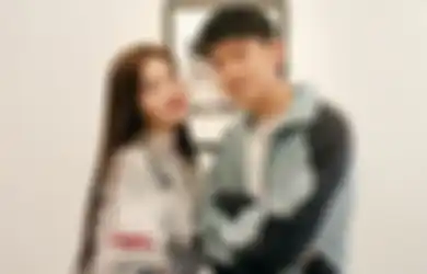 Menilik Karakter Crush, Joy Red Velvet Suka 4 Tipe Cowok Ini!