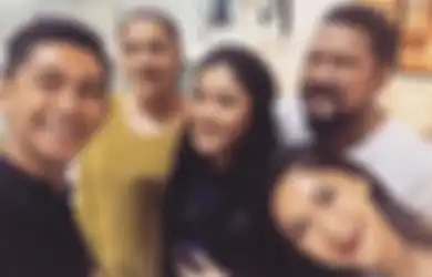 Nikah Beda Agama Berujung Perceraian, Lydia Kandou Dikabarkan Ingkar Janji Hingga Picu Kemarahan Jamal Mirdad, Fakta di Persidangan 8 Tahun Lalu Terungkap