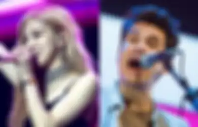 Ceritain tentang Hadiah Gitar dari John Mayer, Rose BLACKPINK: Semua Temanku Cemburu
