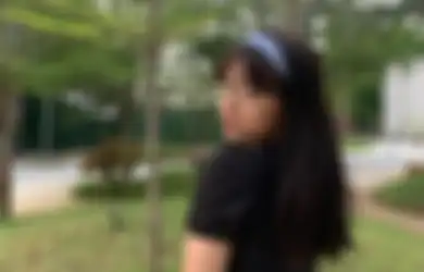 Hampir Kehilangan Paspor, Rebecca Klopper: Aku Hobi Ngilangin Barang