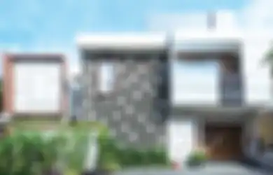 Roster, Material Alternatif Rumah Urban Naik Daun Lagi, Ini Kelebihannya