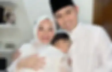 'Hancur Hati Ini', Harus Lari-larian ke Rumah Sakit di Malam Hari, Chacha Frederica Curhat Pilu Soal Kondisi Anaknya