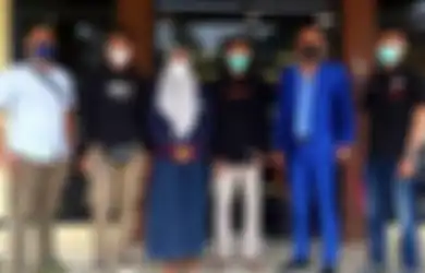Kapolres Yakin Istri Kedua Yosef Tak Terlibat Kasus Pembunuhan Ibu dan Anak di Subang, Begini Kondisi Sang Wanita di Tengah Penyelidikan