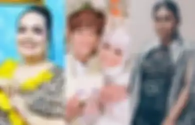 Bintang Tak Akan Selamanya Bersinar, Bocor Isi Chat Aty Kodong di Grup WhatsApp D'Academy, Penikahan Lesti Kejora dan Rizky Billar Diduga Jadi Biang Keladi