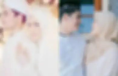 Kelabakan Kepergok Gandeng Mesra Tangan Alvin Faiz di Depan Mata Adik Zikri Daulay, Reaksi Henny Rahman Langsung Jadi Sorotan