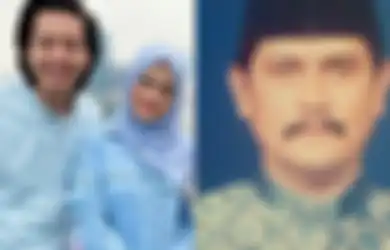 Innalillahi Wa Inna Ilailaihi Rojiun, Ayah Cut Meyriska Meninggal Dunia, Roger Danuarta Tulis Doa Mengharukan untuk Sang Mertua