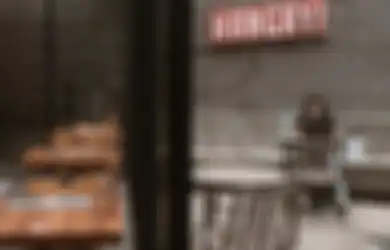 Belum Lama Beroperasi, Restoran Dine In Hangry Terpaksa Harus Tutup