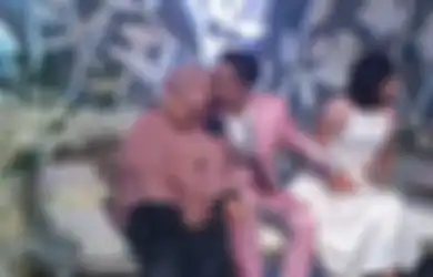 Diperlakukan Bak Penjahat, Viral Curhatan Ibu Mertua Diusir di Pernikahan Anaknya Sendiri, Tabiat Pengantin Wanita Jadi Sorotan