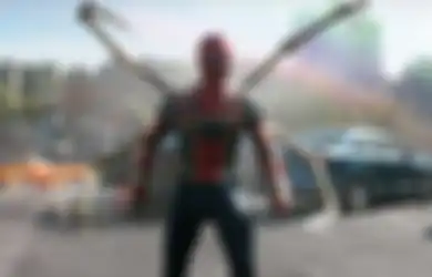 Marvel Rilis Trailer Spider-Man: No Way Home, Netizen: Akhirnya!