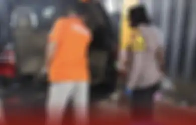 Polisi Kantongi Bukti Kuat, Benarkah Pembunuh Ibu dan Anak di Subang Sudah Ditangkap? Foto Korban yang Hilang Dilacak