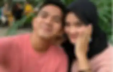 Bakal Susul Rizki DA dan Nadya Mustika? Gonjang-ganjing Keretakan Rumah Tangga Ridho DA Makin Kencang, Syifa Nekat Lakukan Ini di Hari Ulang Tahun Suaminya