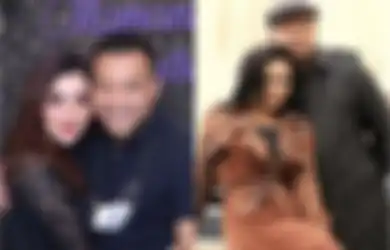 Masa Kelam Krisdayanti Terjerumus ke Lembah Hitam Narkoba Terungkap, Istri Raul Lemos Ceritakan Perjuangan Anang Hermansyah yang Setia Menemaninya Hingga Sembuh