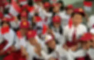 Jawaban Carilah Contoh Hak dalam Kehidupan Sehari-harimu Kelas 6 SD Tema 3