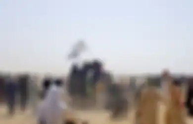Pemain Voli Wanita Berprestasi dari Afghanistan Dipenggal Kepalanya Oleh Taliban, Rekan Klub Lainnya Melarikan Diri Hidup di Tengah Ketakutan Luar Biasa