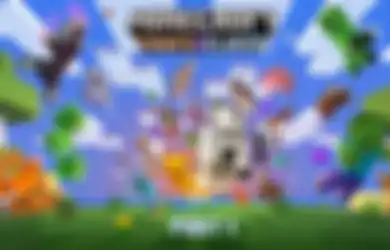 Game Minecraft Ternyata Sering Dimanfaatkan Penjahat Siber, Hati-hati!