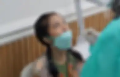 Tolong Pikir Dua Kali Jika Ingin Swab Antigen di Rumah, Salah-salah Risikonya Fatal di Tubuh