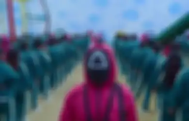 Penuh Adegan Kekerasan, Squid Game Jadi Drama Rating 19+ Terbanyak di Netflix Korea