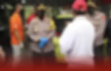 Foto Istri Muda Suami Korban Pembunuhan di Subang Beredar, Keluarga Ungkap Sikap Tak Pantas dari Saksi yang Diperiksa Polisi