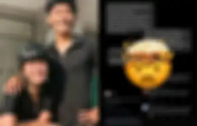 Tyna Kanna Diduga Selingkuh dengan Pria Inisial B, Saksi Mata Ceritakan Detik-detik Kenang Mirdad Hajar Teman Komunitas Sepedanya Hingga Babak Belur