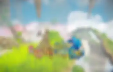 Intip Gameplay Game Lokal Project Buramato, Mirip Genshin Impact?