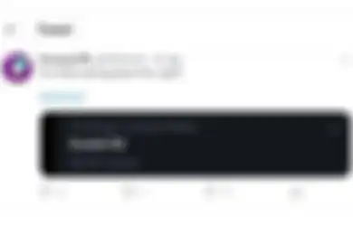 Merajai Trending Topik Twitter di Tengah Pandemi Covid-19 yang Belum Tuntas, Ramai Isu Soal Kemunculan Covid-22, Ini Kata Epidemiolog