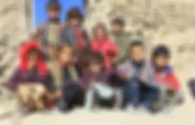 Rumahnya Terancam Dibakar Jika Tak Segera Bayar Utang, Warga Afghanistan Ini Pilih Jual Anak Perempuannya Sendiri Seharga Rp 10 Juta