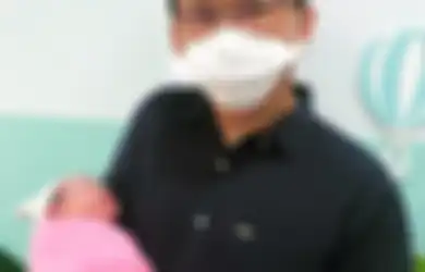 Baru Berumur Sehari, Bayi Perempuan Ahok dan Puput Nastiti Devi Diberi Nama Sarah Eliana Purnama, Ini Artinya