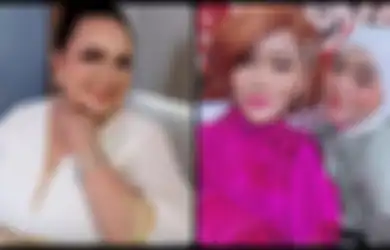 Aty Kodong Terlibat Konflik dengan Lesty Kejora dan Evi Masamba, Inul Daratista Balas Komentara Sang Biduan di Instagramnya: Susah Lah Kau Kodong!