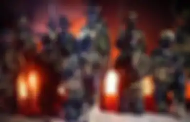 AS Kocar-kacir Kabur dari Afganistan Usai 20 Tahun Beroperasi, Pecatan Marinir AS Ini Bongkar Aib Petinggi Militer hingga Faktor Utama Gagal Tangani Taliban 
