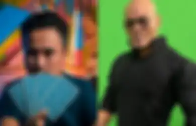 Sudah Lama Kenal, Deddy Corbuzier Mendadak Marah Besar Pada Denny Darko, Ayah Azka Sampai Singgung Pembohongan