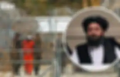 Bersumpah ke Amerika Tak Akan Kembali ke Medan Perang, Mantan Tahanan Guantanamo Ini Sekarang Justru Jadi Menteri Taliban, Berikut Sosok Sang Menhan