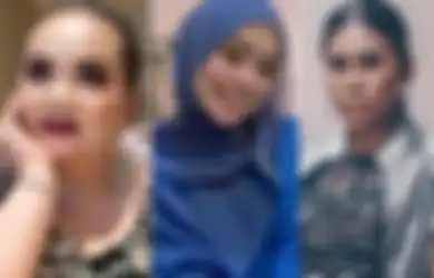 Jadi Biang Masalah Undangan Lesti Kejora, Aib Aty Kodong Terungkap, Evi Sambada Sampai Blok Kontak Hingga Ungkit Masalah Tahun 2017