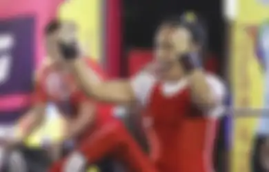 Bangga! Ni Nengah Widiasih Raih Medali Pertama Indonesia di Paralimpiade Tokyo 2020