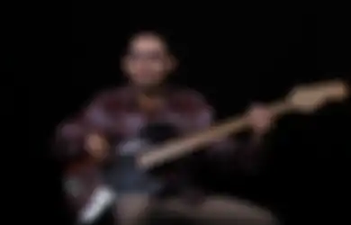 Dari Main Bass, Kini Muh Taufik B Nyanyi dengan Merilis Single Bersamamu