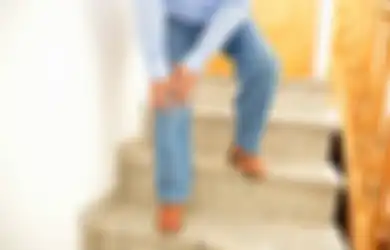 Bikin Tangga agar Nyaman Dijejak dan Aman Ada Aturannya, Ini Caranya!