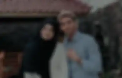 Sempat Ngaku Takut Menikah, Ridho DA Blak-blakkan Bocorkan Kapan Hari Bahagia Pernikahan dan Ungkap Banyak Belajar dari Permasalahan Rumah Tangga Kakaknya