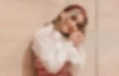 Girang Sosok Polisi Ini Nyatakan Cinta, Ayu Ting Ting Tak Bisa Sembunyikan Ekspresinya