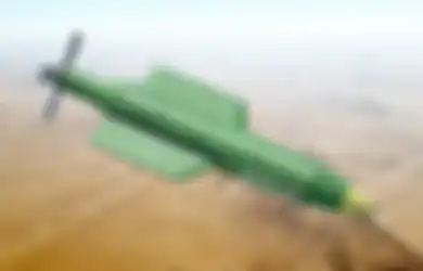 Sampai Bikin Ratusan Pengikutnya Musnah Jadi Debu, Inilah 'Tombol Dendam' yang Bikin ISIS-K Nekat Serang Kabul, 'Ibu dari Segala Bom' Ini yang Jadi Pemicunya