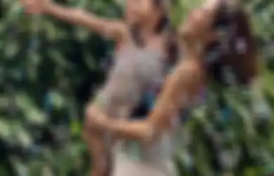Foto Gisel Main Bubble Bareng Gempi Disorot, Mantan Istri Gading Marten Disebut Tega Lakukan Ini Pada Putri Lucunya: Ya Allah Ma!