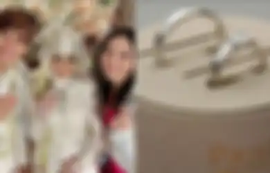 Lesty Kejora Kini Selevel Artis Hollywood, Cincin Kawin dari Rizky Billar Ternyata Barang Eksklusif, Sosok Ini Bocorkan Keistimewaannya