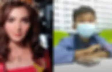 Mantan Anak Angkat Minta Tolong Karena Rumahnya Baru Saja Hangus Terbakar, Ashanty Hanya Bereaksi Begini, Istri Anang Belum Yakin Bakal Beri Bantuan