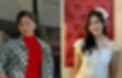 Chika JKT48 Akui Sebagai Cewek di Foto Bareng Cowok yang Diduga Fajri UN1TY