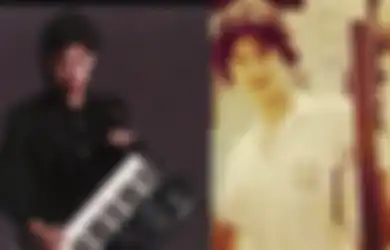 Dianggep Ikon Musik ‘80-an, Ahmad Dhani Sebut Fariz RM Bukan Cuma Jenius, tapi Juga Ganteng