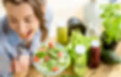 Tips Ahli bagi Pemula agar Tak Gagal saat Memulai Diet Plant-Based